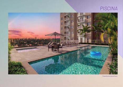 Piscina — Plano&Alto Morumbi