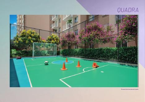Quadra — Plano&Alto Morumbi