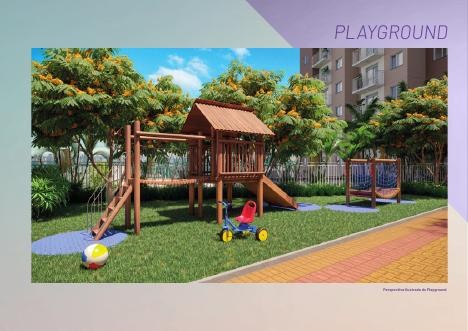 Playground — Plano&Alto Morumbi