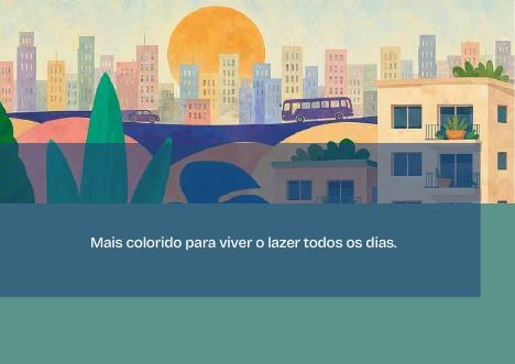 Lazer — Plano&Ares do Horto Pau Brasil