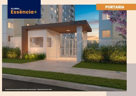 Portaria — Plano&Essência Life